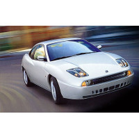 Turbo Cartridge for Fiat Coupe