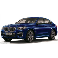 Coreassy Turbina Ibrida Bmw X4
