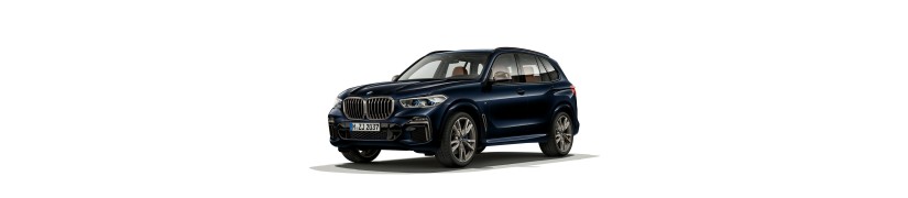 Cartuș turbo hibrid Bmw X5