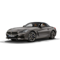 Chra Turbo Hybrid Bmw Z4