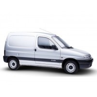 Hybrid Turbolader Rumpfgruppe für Citroen Berlin