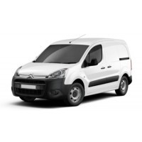 Картридж гибридной турбины для Citroen Berlingo