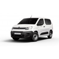 Hibridinio turbokompresoriaus kasetė skirtas Citroen Berlingo