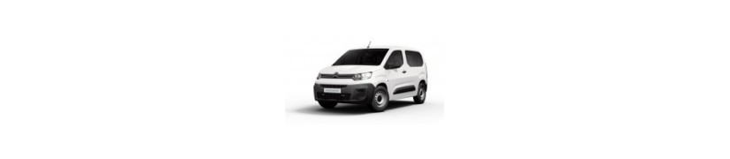 Berlingo 3 (2018-20--)