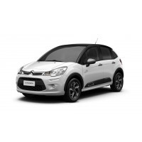 Chra Turbo hybride pour Citroen C3