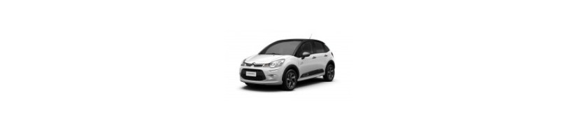 C3 II (2009 - 2016)