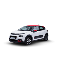 Uložak hibridne turbine za Citroën C3