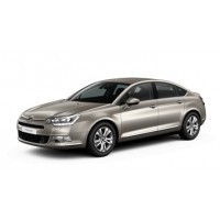 Chra Turbo hybride pour Citroen C5
