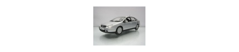 C5 I (2000 - 2008)