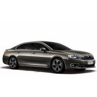 Chra Turbo hybride pour Citroen C6