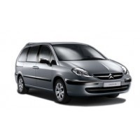 Kertrid hibridne turbine za Sitroen C8