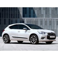 Chra Turbo hybride pour Citroen DS4
