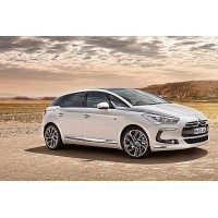 Chra Turbo hybride pour Citroen DS5