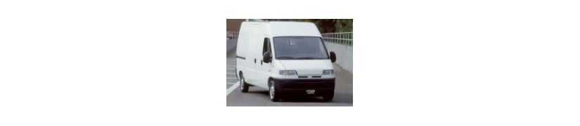 Genser 1 (1994-2006)