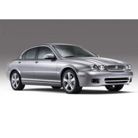 Cartuş turbo pentru Jaguar X-Type