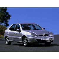 Kartush turbo hibride për Citroën Xsara