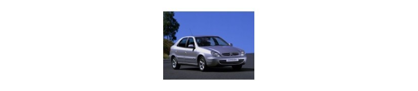 Xsara