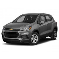 Hybrid Turbolader Rumpfgruppe für Chevrolet Trap