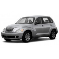 Chra Turbo hybride pour Chrysler pt cruiser