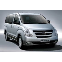 Chra Turbo pour Hyundai H200