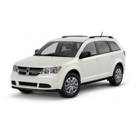 Chra Turbo-hybrid til Dodge Journey