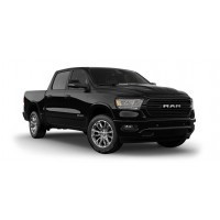 Uložak hibridne turbine za Dodge Ram