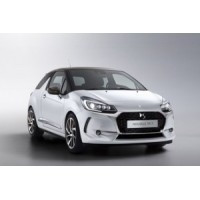 Kertrid hibridne turbine za DS DS3