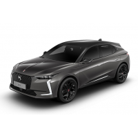 Chra Turbo hybride pour DS DS4