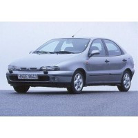 Chra Turbo hybride pour Fiat Brava