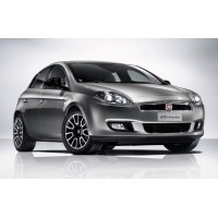 Uložak hibridne turbine za Fiat Bravo
