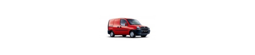 Doblo (2000.–2010.)