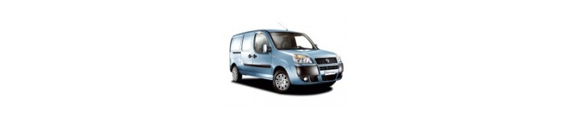 Doblo (2010-20--)