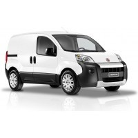 Cartucho Turbo híbrido para Fiat Fiorino