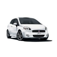 Chra Turbo hybride pour Fiat Grande Punto