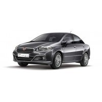 Kartush turbo hibride për Fiat Linea