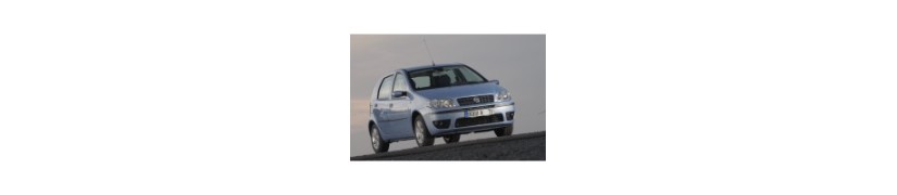 Punto (1999 - 2005)