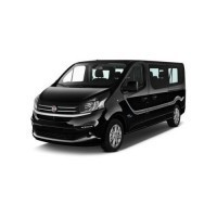 Kazeta hybridného turba pre Fiat talento