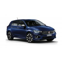 Cartuș turbo hibrid pentru Fiat Tipo