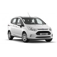 Hybrid Turbolader Rumpfgruppe für Ford B-Max