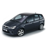 Coreassy Turbina ibrida per Ford C-Max
