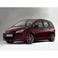 Kertrid hibridne turbine za Ford C-Maks