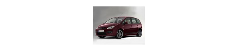 C-Max 1 (2003 - 2010)