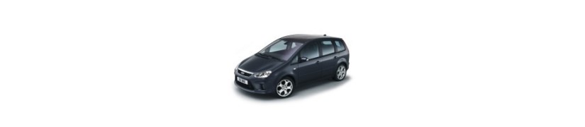 C-Max II (2010-2019)