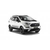Core Turbo híbrido para Ford Ecosport