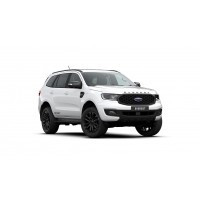 Hibrid turbó patron a / az számára Ford Everest