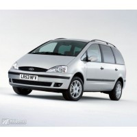 Chra Turbo hybride  pour Ford Galaxy