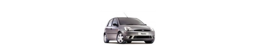 Fiesta MkV (2002 - 2008)