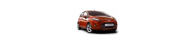 "Fiesta MkVI" (2008-2017 m.)