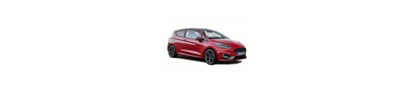 Fiesta MkVII (2017 - 2023)