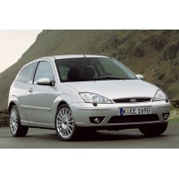 Chra Turbo hybride pour Ford Focus